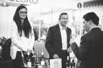 Vinařství Mutěnice na setkání velvyslanců, diplomatů a obchodních radů u moravského vína a tuzemských delikates
